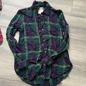 AE FLANNEL